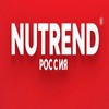 Эксклюзивный дистрибьютор марки NUTREND в России ООО «Стратегия» 